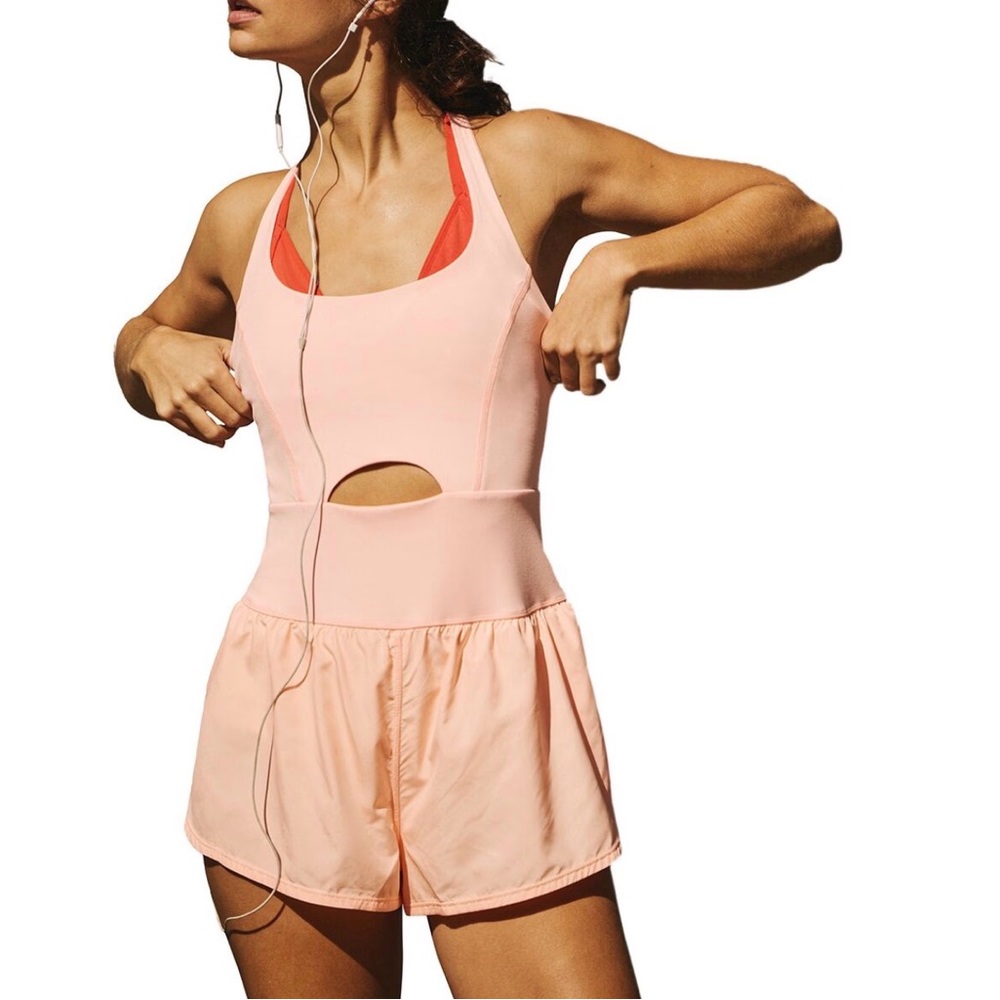 FP Movement by Free People Righteous Runsie | NWOT